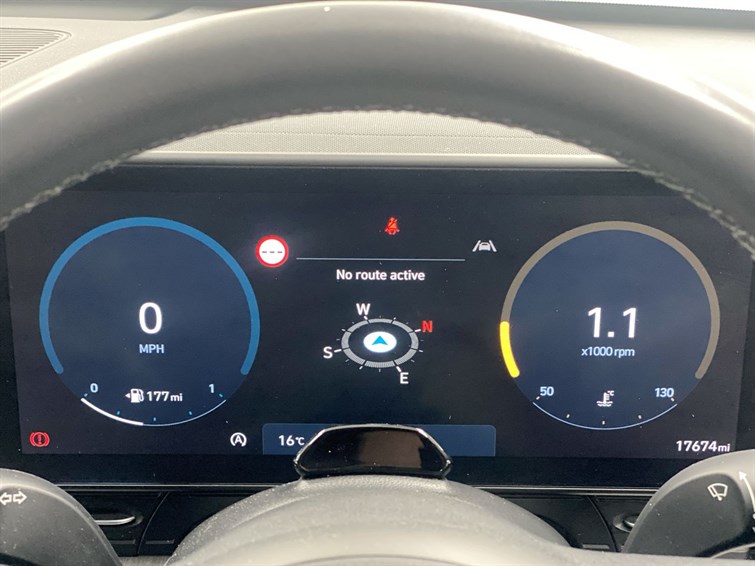 Used Hyundai KONA 2023 for sale - 77210534: Photo 40