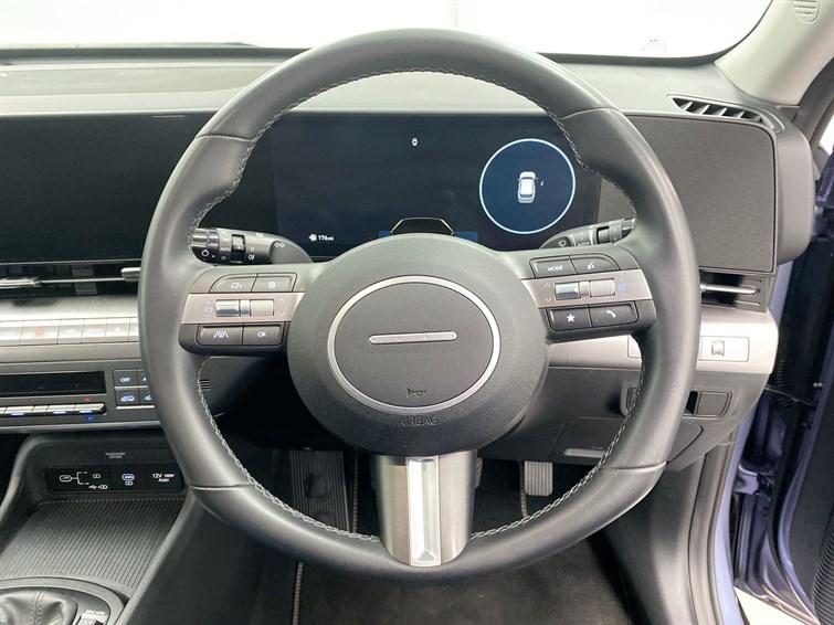 Used Hyundai KONA 2023 for sale - 77210534: Photo 44