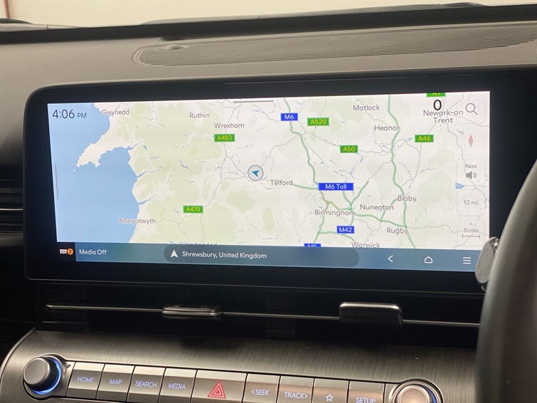 Used Hyundai KONA 2023 for sale - 77210534: Photo 47