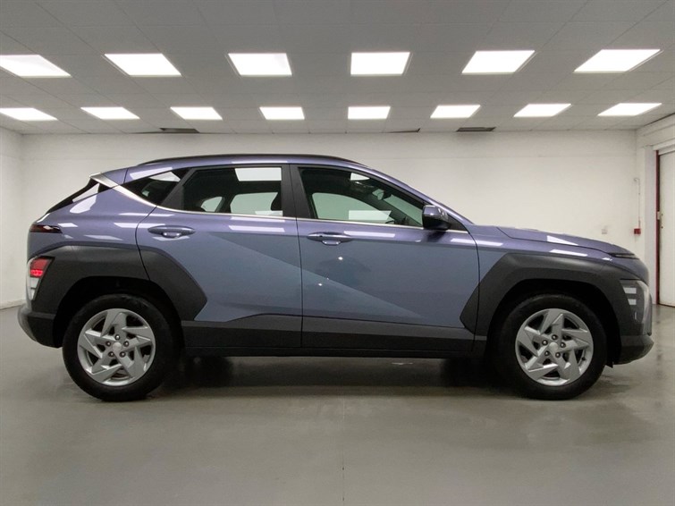Used Hyundai KONA 2023 for sale - 77210534: Photo 5