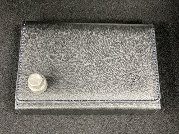 Used Hyundai KONA 2023 for sale - 77210534: Photo 60