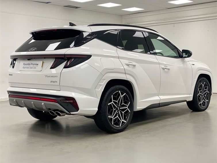 Used Hyundai TUCSON 2023 for sale - 77470296: Photo 12