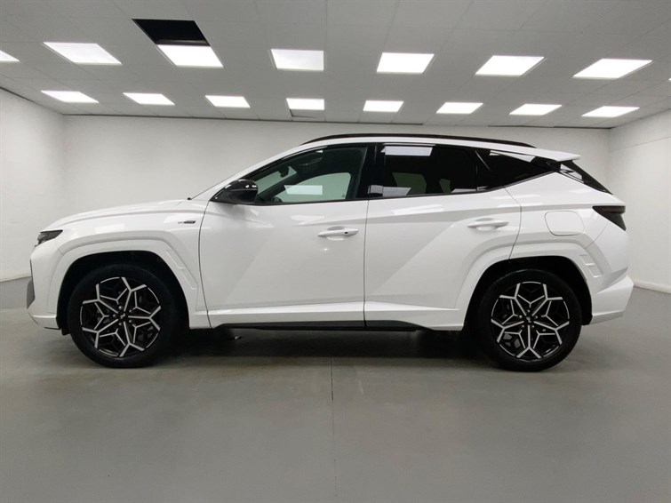 Used Hyundai TUCSON 2023 for sale - 77470296: Photo 13