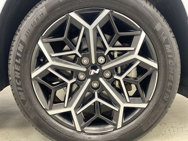 Used Hyundai TUCSON 2023 for sale - 77470296: Photo 15