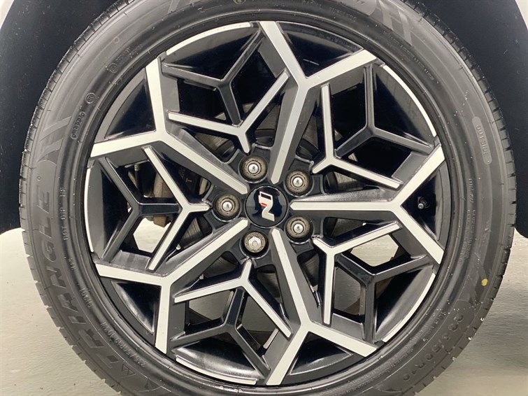 Used Hyundai TUCSON 2023 for sale - 77470296: Photo 17