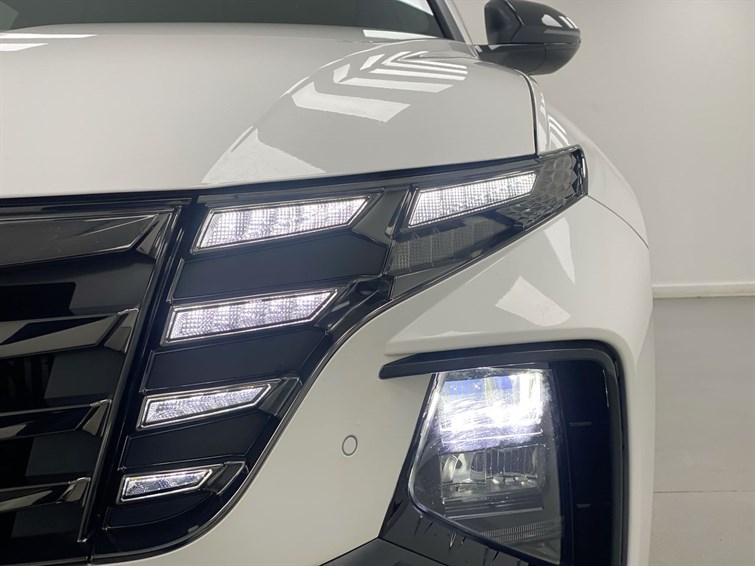 Used Hyundai TUCSON 2023 for sale - 77470296: Photo 21