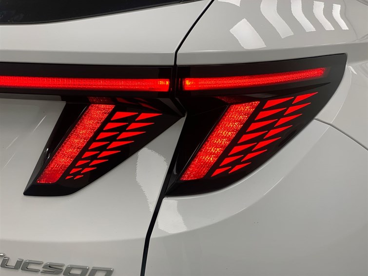 Used Hyundai TUCSON 2023 for sale - 77470296: Photo 22