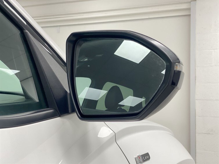 Used Hyundai TUCSON 2023 for sale - 77470296: Photo 26