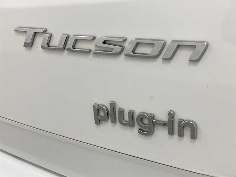 Used Hyundai TUCSON 2023 for sale - 77470296: Photo 29