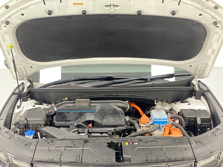 Used Hyundai TUCSON 2023 for sale - 77470296: Photo 30