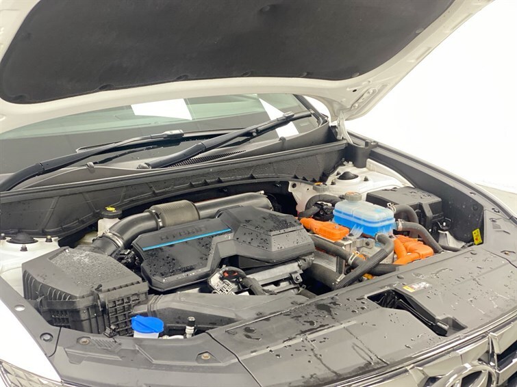 Used Hyundai TUCSON 2023 for sale - 77470296: Photo 31