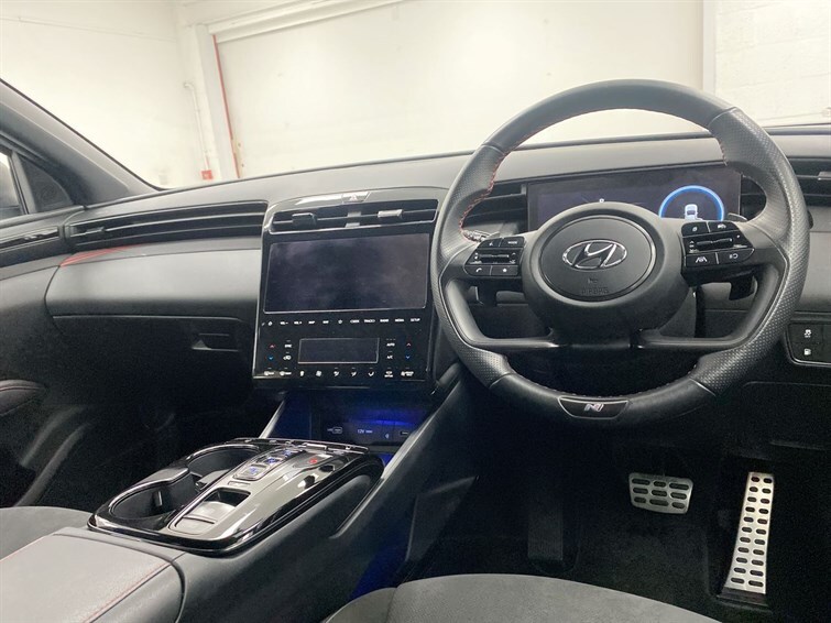 Used Hyundai TUCSON 2023 for sale - 77470296: Photo 33