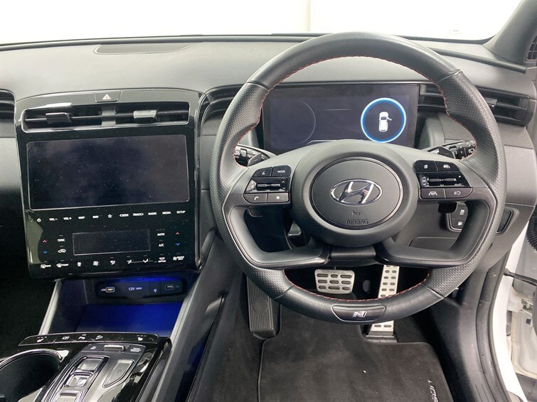 Used Hyundai TUCSON 2023 for sale - 77470296: Photo 37