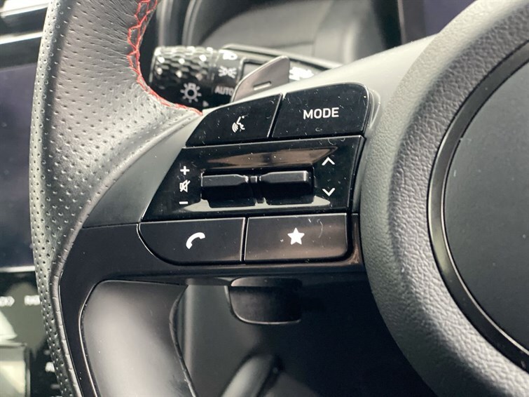 Used Hyundai TUCSON 2023 for sale - 77470296: Photo 38