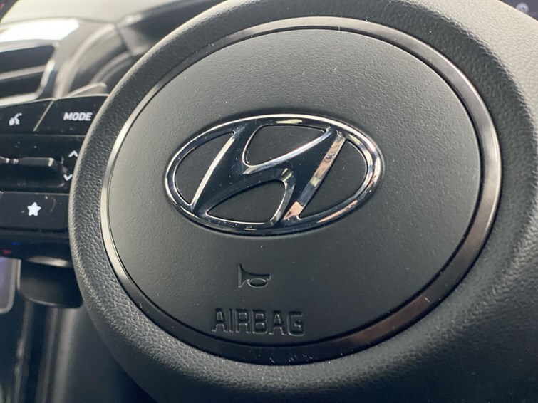 Used Hyundai TUCSON 2023 for sale - 77470296: Photo 43