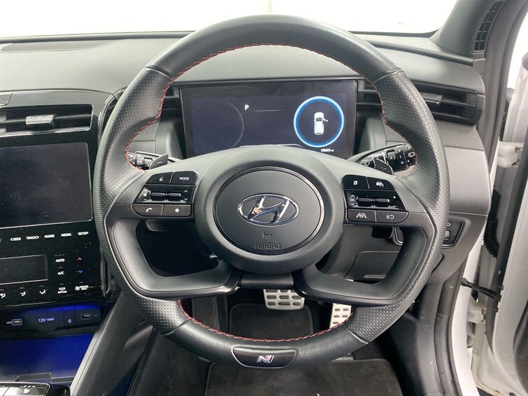 Used Hyundai TUCSON 2023 for sale - 77470296: Photo 44