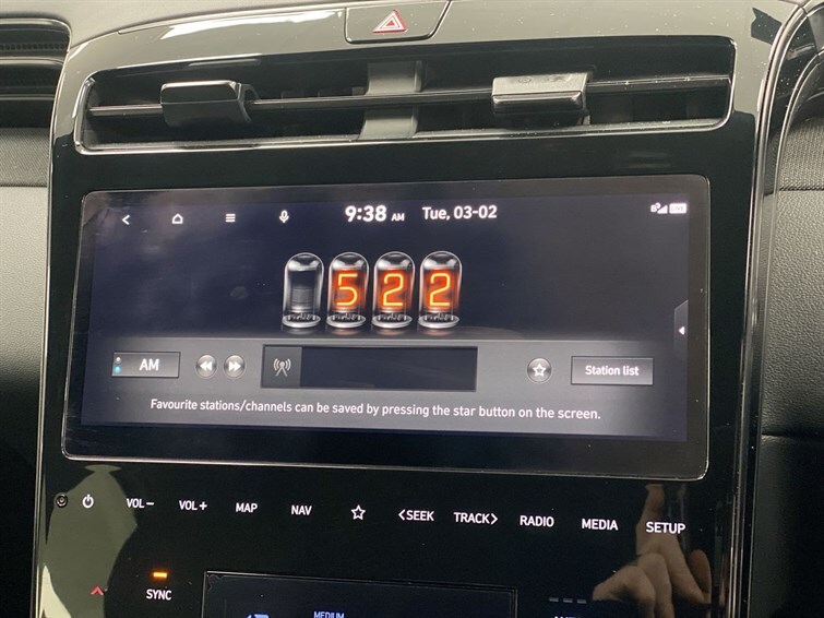 Used Hyundai TUCSON 2023 for sale - 77470296: Photo 48