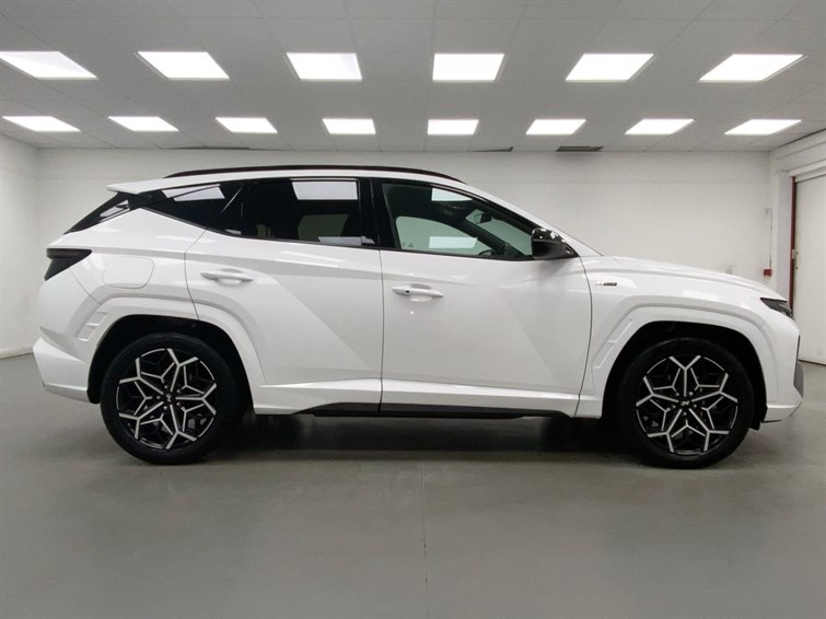 Used Hyundai TUCSON 2023 for sale - 77470296: Photo 5