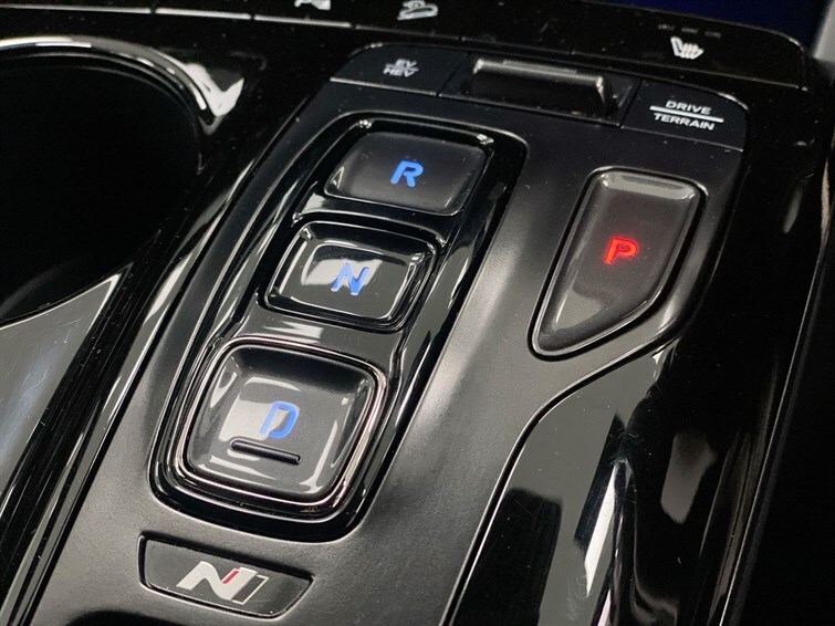 Used Hyundai TUCSON 2023 for sale - 77470296: Photo 50