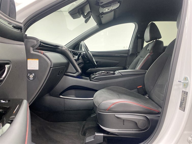 Used Hyundai TUCSON 2023 for sale - 77470296: Photo 54