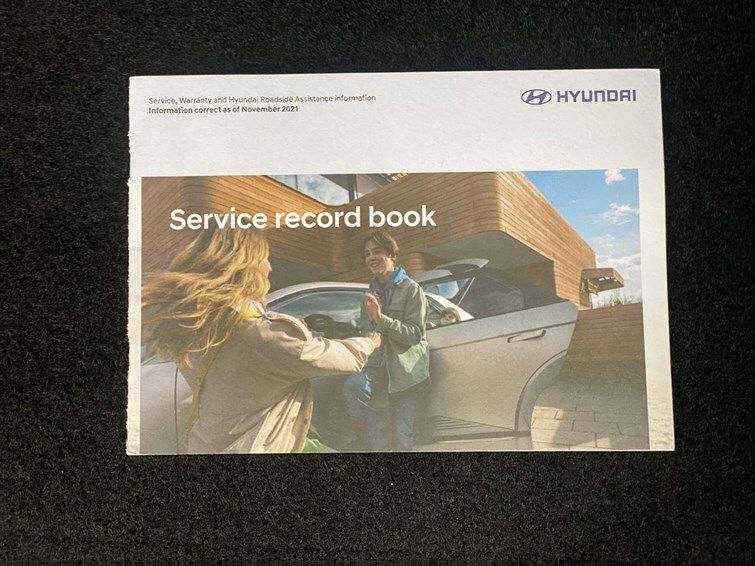 Used Hyundai TUCSON 2023 for sale - 77470296: Photo 59