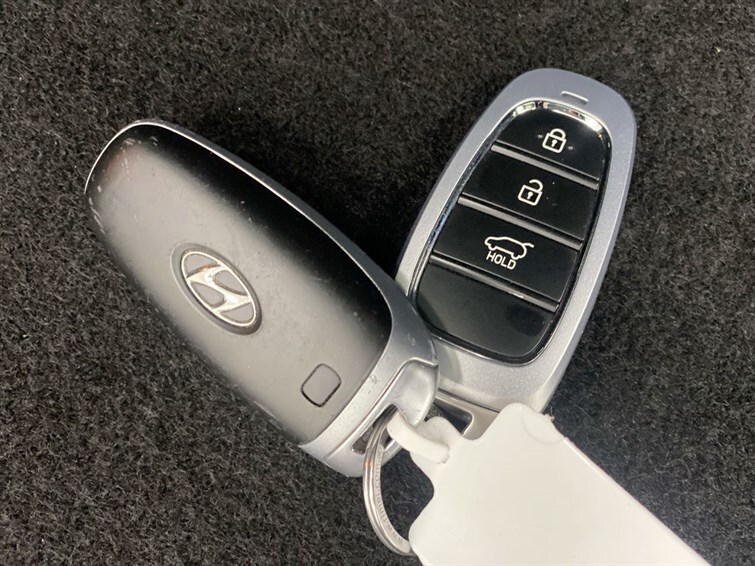 Used Hyundai TUCSON 2023 for sale - 77470296: Photo 63