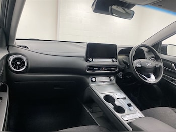 Used Hyundai KONA 2021 for sale - 77372437: Photo