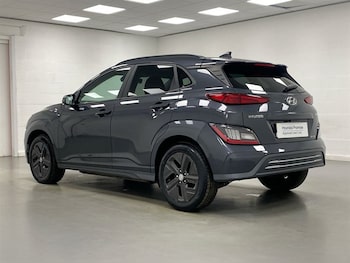 Used Hyundai KONA 2021 for sale - 77372437: Photo