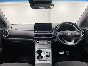 Used Hyundai KONA 2021 for sale - 77372437: Photo