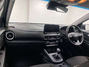 Used Hyundai KONA 2022 for sale - 78081413: Photo