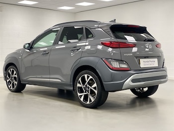 Used Hyundai KONA 2022 for sale - 78081413: Photo