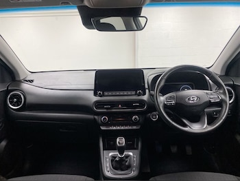Used Hyundai KONA 2022 for sale - 78081413: Photo