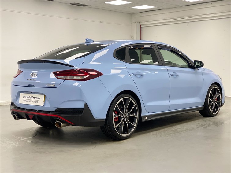 Used Hyundai i30 2020 for sale - 78081356: Photo 12