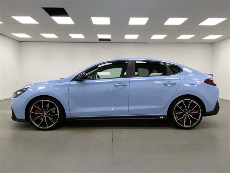 Used Hyundai i30 2020 for sale - 78081356: Photo 13