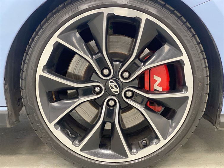 Used Hyundai i30 2020 for sale - 78081356: Photo 15