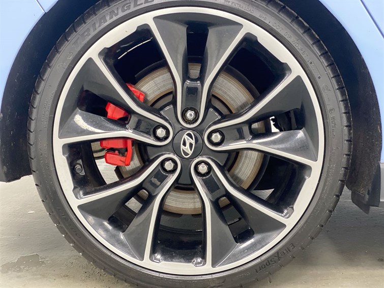 Used Hyundai i30 2020 for sale - 78081356: Photo 17