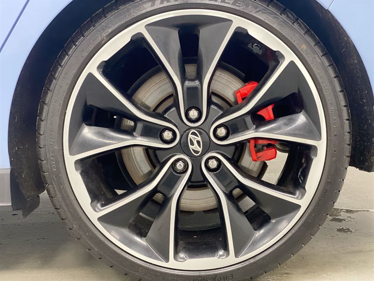 Used Hyundai i30 2020 for sale - 78081356: Photo 19