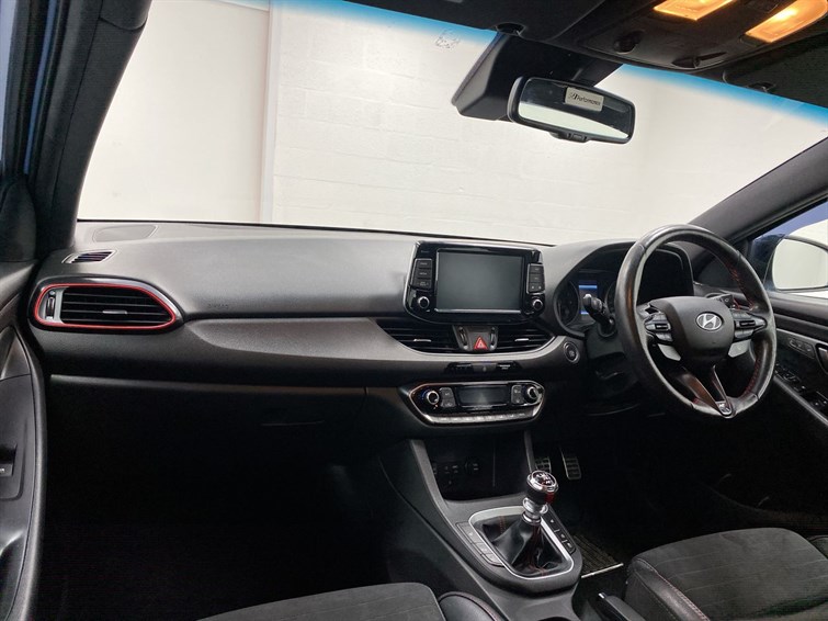 Used Hyundai i30 2020 for sale - 78081356: Photo 2