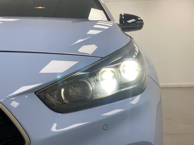 Used Hyundai i30 2020 for sale - 78081356: Photo 21