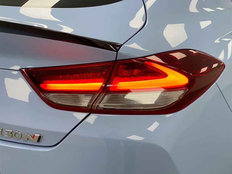 Used Hyundai i30 2020 for sale - 78081356: Photo 22