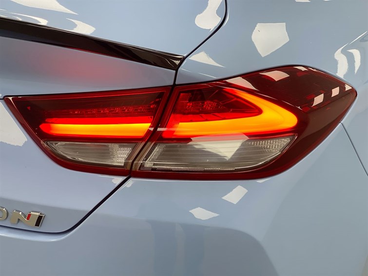 Used Hyundai i30 2020 for sale - 78081356: Photo 23