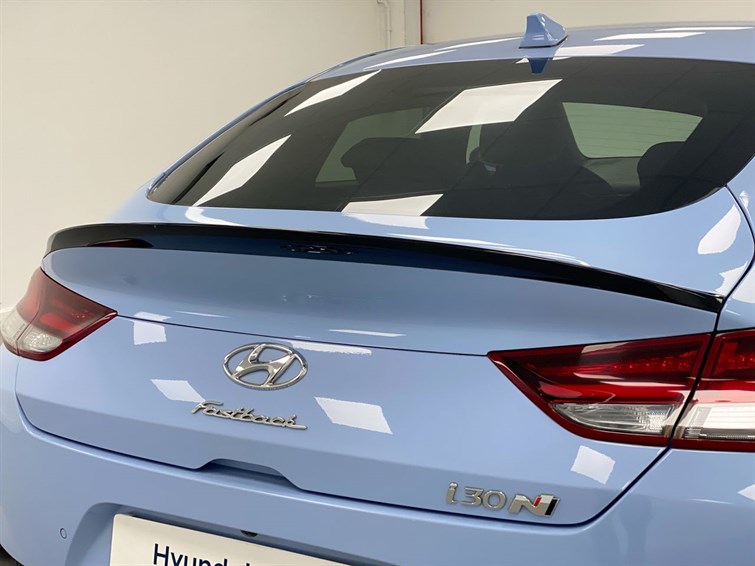 Used Hyundai i30 2020 for sale - 78081356: Photo 25