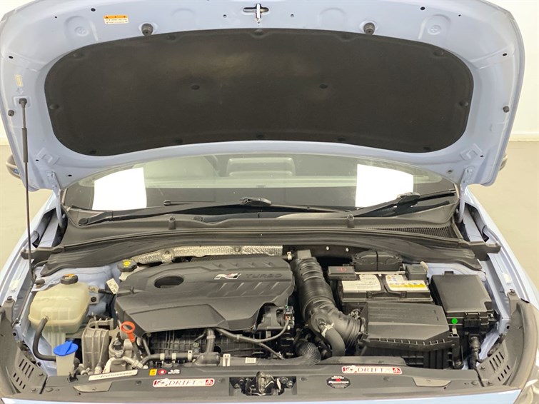 Used Hyundai i30 2020 for sale - 78081356: Photo 30