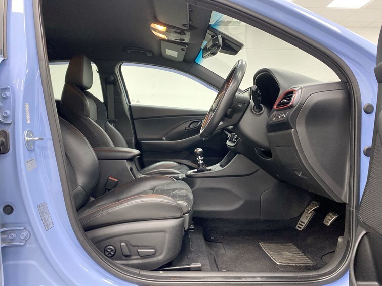 Used Hyundai i30 2020 for sale - 78081356: Photo 32