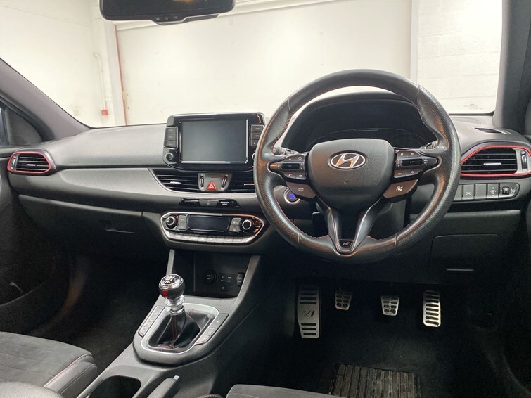 Used Hyundai i30 2020 for sale - 78081356: Photo 33