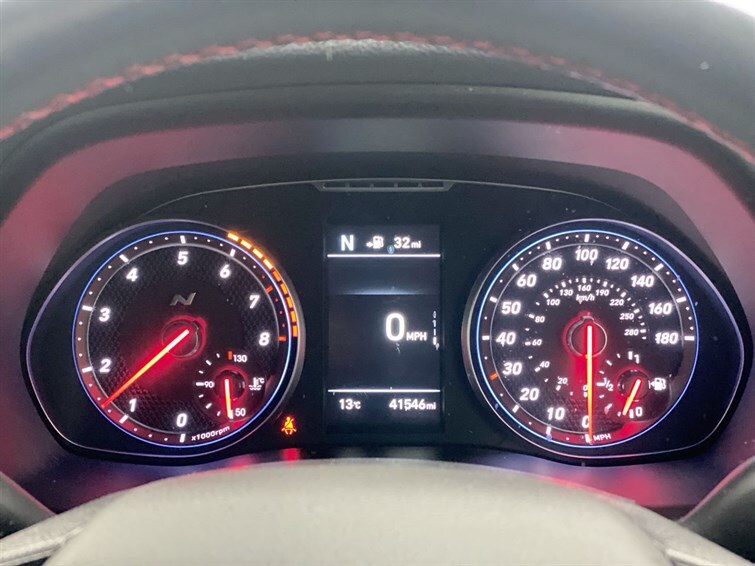 Used Hyundai i30 2020 for sale - 78081356: Photo 40