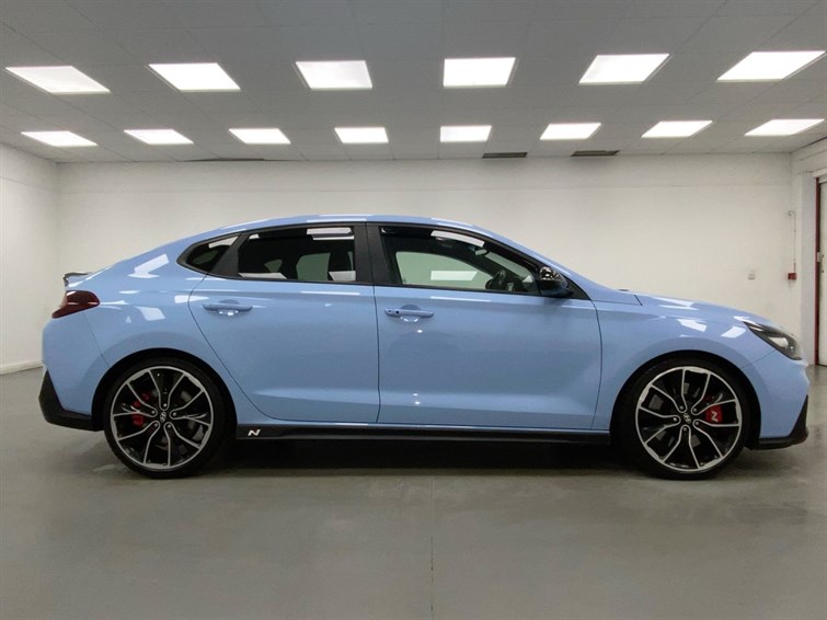 Used Hyundai i30 2020 for sale - 78081356: Photo 5