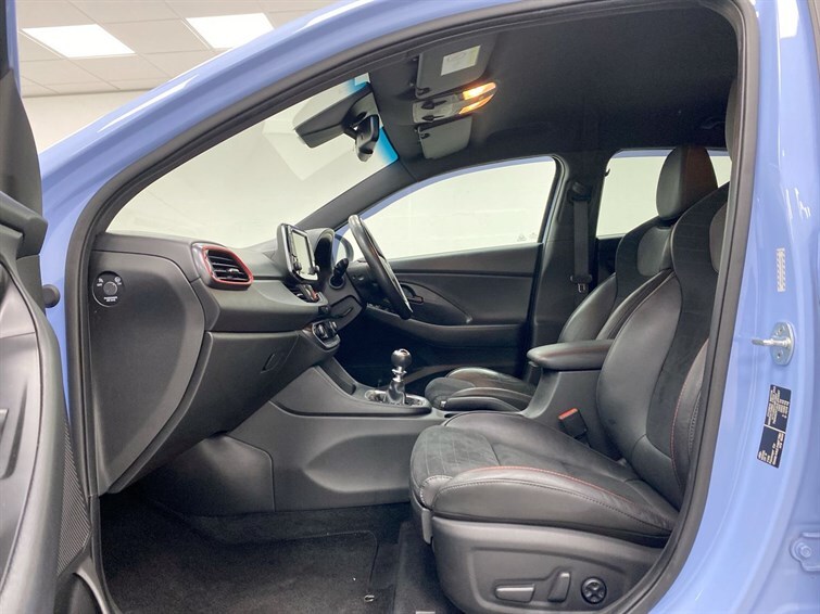 Used Hyundai i30 2020 for sale - 78081356: Photo 54