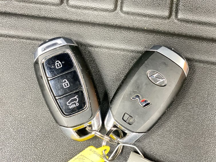 Used Hyundai i30 2020 for sale - 78081356: Photo 60