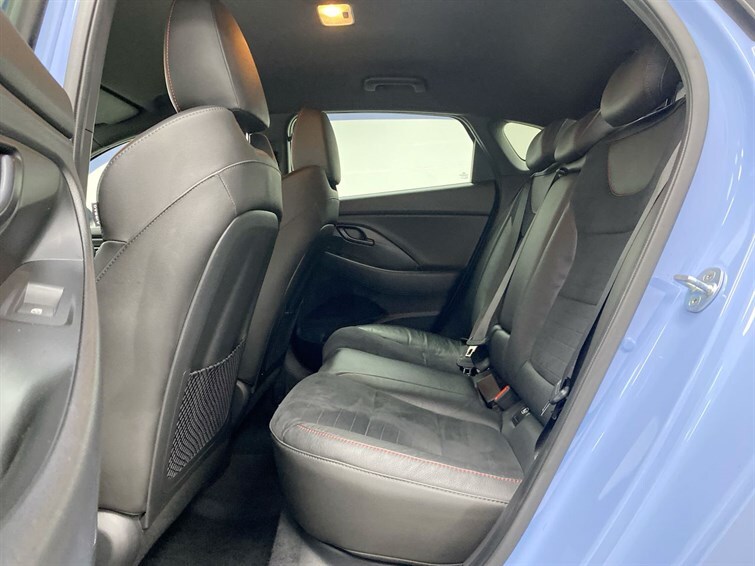 Used Hyundai i30 2020 for sale - 78081356: Photo 62